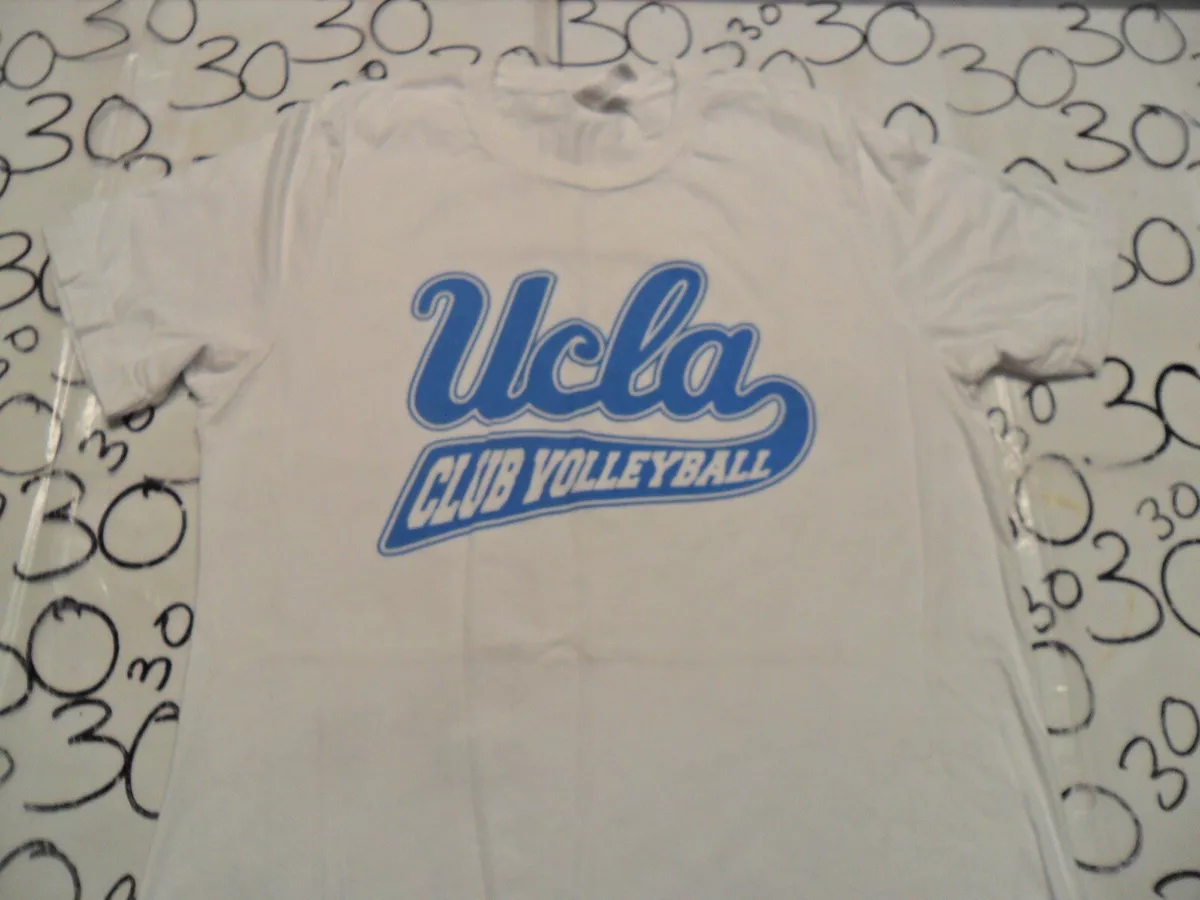 Ucla hotsell volleyball sweatshirt