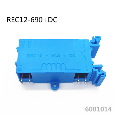 1pcs Kone SWF REC12-690+DC 6001014 Rectifier Brake Module