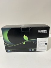 MSE Premium Toner Cartridge Black For HP 55X CE255X 