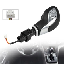 For Ford 2013-2015 Escape Fusion Gear Shift Knob Shifter Lever Auto Transmissio
