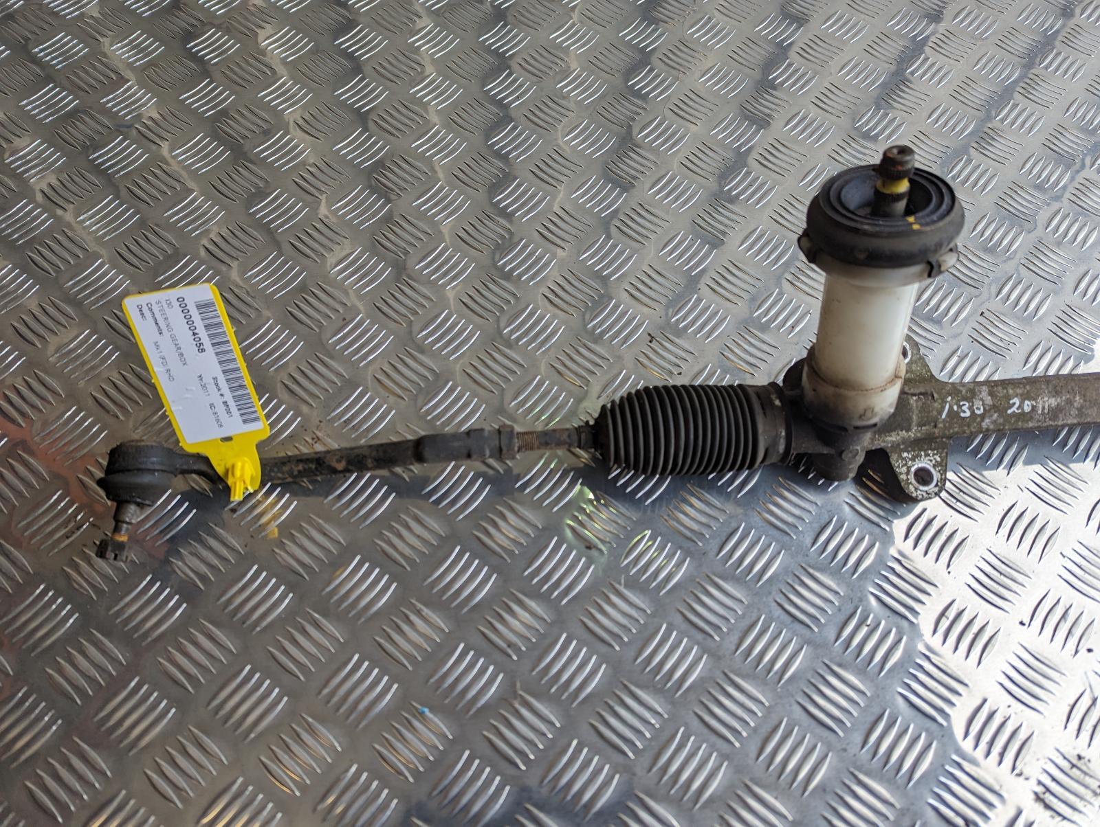 HYUNDAI I30 Power Steering Rack 0712 eBay