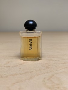 armani classic perfume