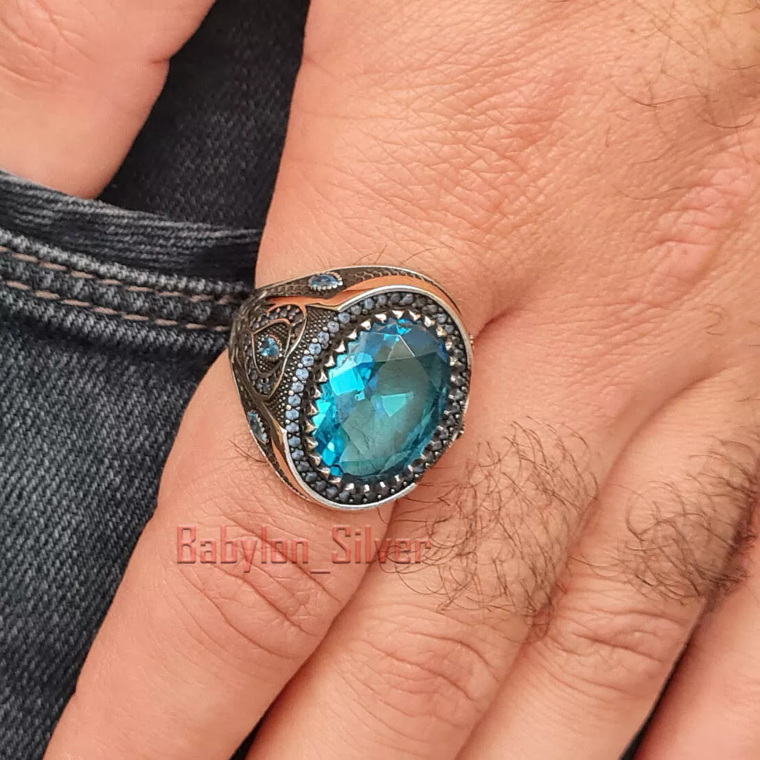 Ebay turkish rings deals