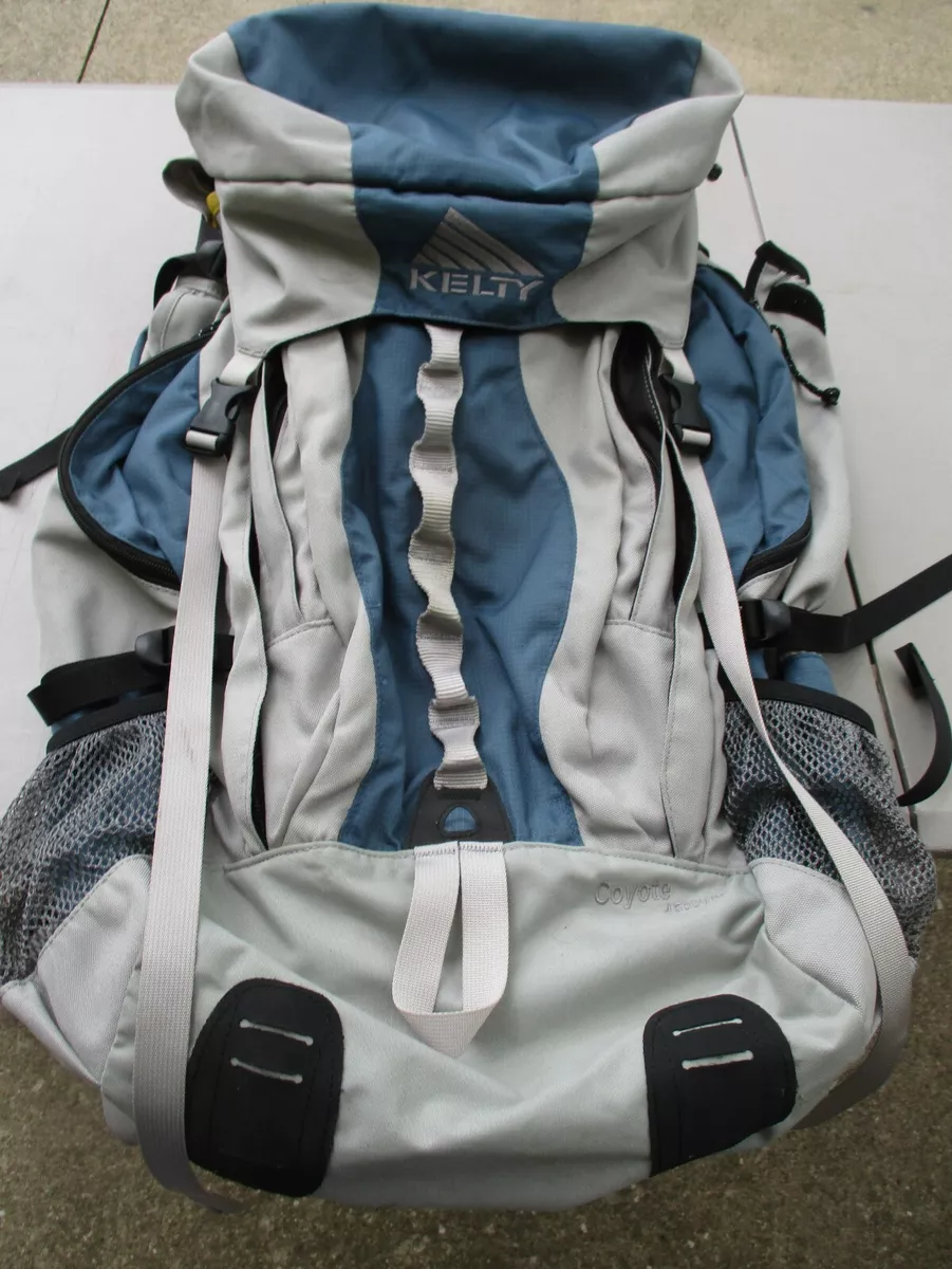 Kelty Coyote 60L Backpack - Women's - Hike & Camp