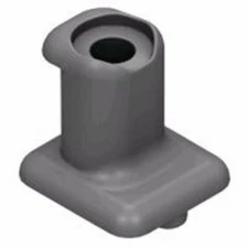 Southco F7-537 Flexible T-Handle Latches (Pack of 2)