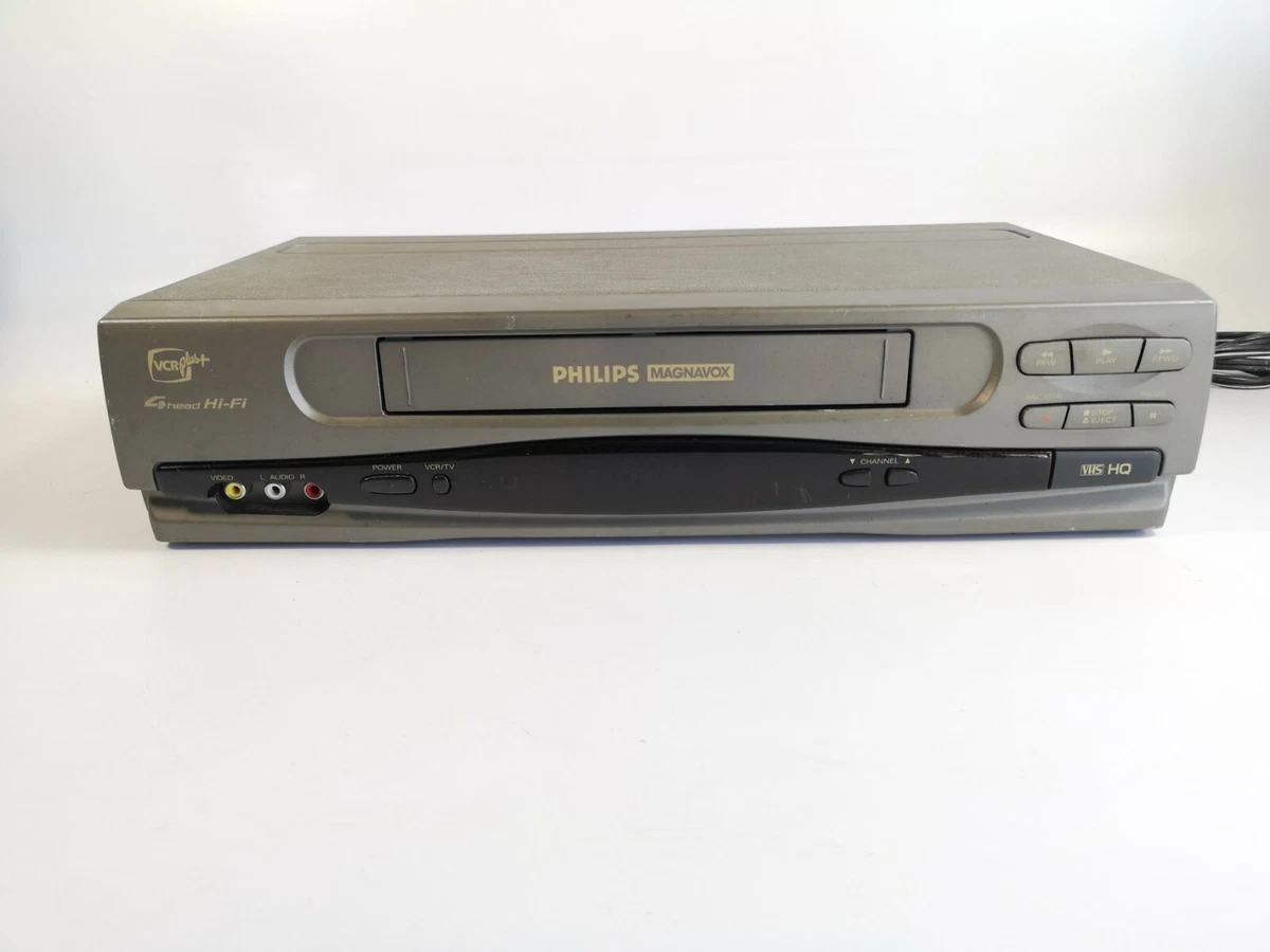 Can You Still Buy A VCR Player In 2022? 17 Great Options, 52 OFF