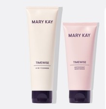 Mary Kay TimeWise 3D Miracle Set Basic for Normal to Dry Skin