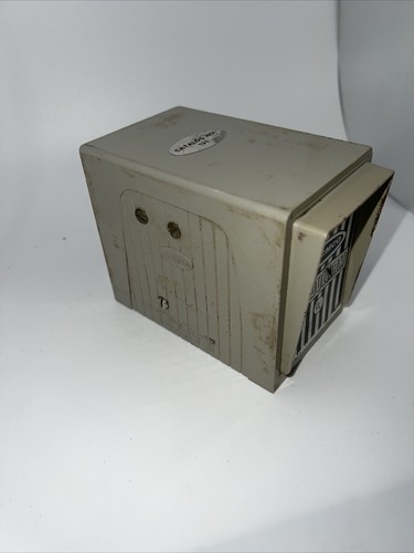 Vintage Ademco Modularm 131 - Picture 3 of 7