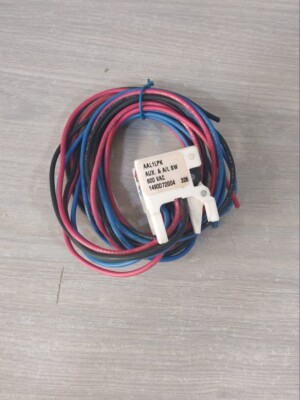 EATON CUTLER-HAMMER AAL1LPK AUXILLIARY SWITCH 1490D72G04-NEW WITHOUT BOX