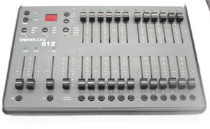 Leprecon 612 | eBay