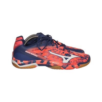 Mizuno, Trainingsschuhe, Größe: 43, model: wave lightning z3 #Hhq