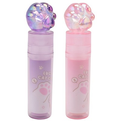Radiergummis, süße Radiergummis Radiergummis Kawaii Radiergummis Lippenstift5813