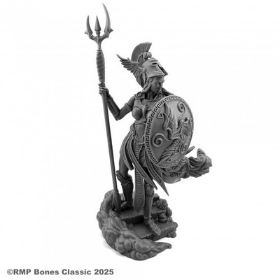 Reaper 22716 Storm Giant Queen Bones Classic Plastic Miniature