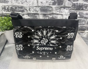 Supreme Bandana Bag | eBay