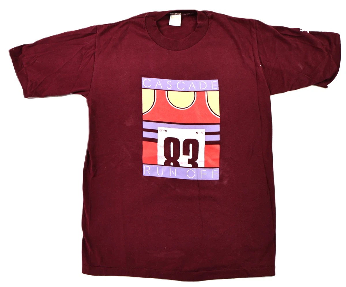 Nike 1980s Vintage T-Shirts for Men for sale - eBay