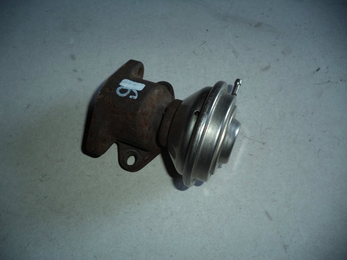 Audi A6 C4 Ventil Abgasrückführungsventil 046131503A Pierburg