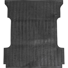 Boomerang Rubber Inc TM520BAGGED Truck Bed Mat 8 Ft. Bed Length, Fits for Ford