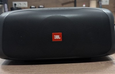 JBL Basspro Go - 2 in 1: Active Subwoofer Car and 200 Watt Bluetooth Party...