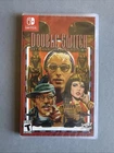 Double Switch - Limited Run Games #041 - Nintendo Switch - New & Sealed