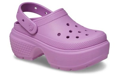 Crocs Stomp Clog-bubble