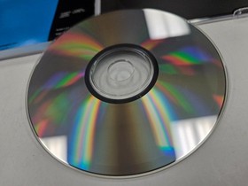 FORGOTTEN WORLDS - TurboGrafx 16 CD Super CD - FREE CAN/USA SHIPPING