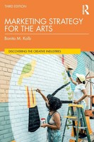 Bonita M. Kolb | Marketing Strategy For The Arts | Taschenbuch | Englisch (2025)