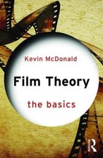 Film Theory: The Basics - Paperback By McDona...