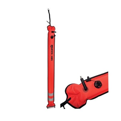 Mares SMB Regular Boje - XR Line (orange)