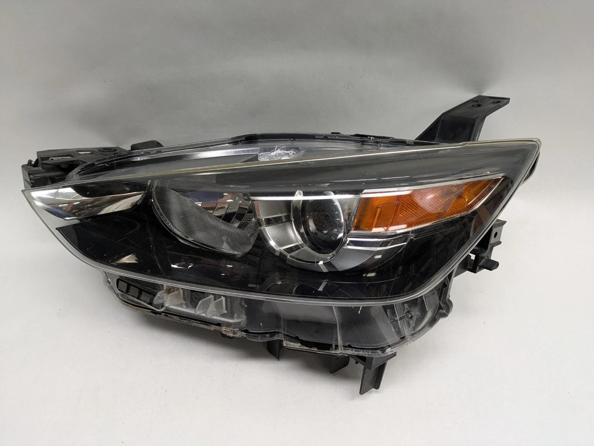 Mazda CX-3 Headlights for sale | eBay