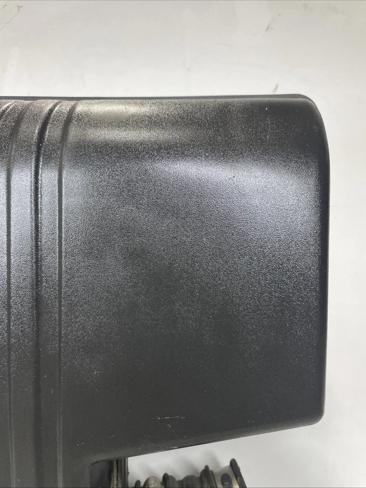 04-06 Hummer H3 Colorado Canyon 3500 3.5L ressonador caixa de entrada de ar 15247231 S10 - Imagem 3 de 4