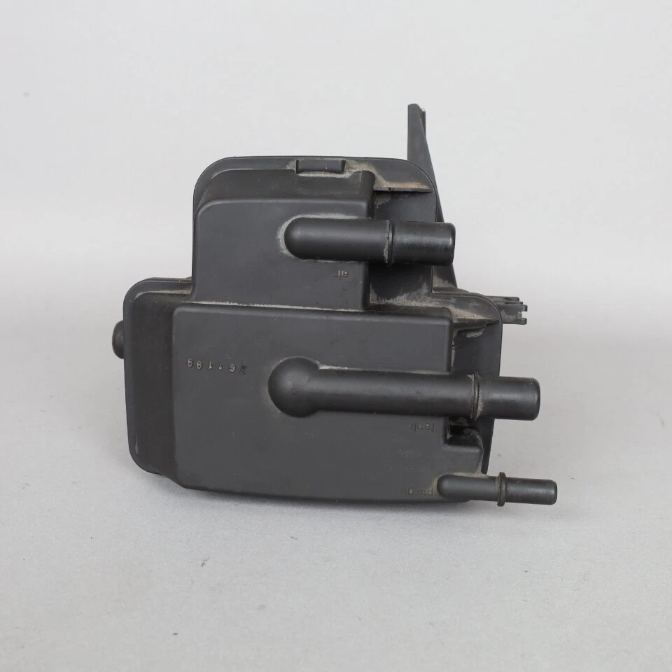 2000-2004 Porsche 911 Boxster Fuel Vapor Carbon Canister 99620122107 OEM Used Foto 2 de 4