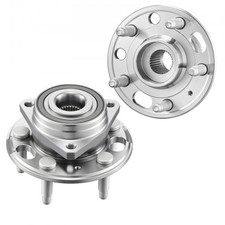 2PCS Front/Rear Wheel Bearing  Hub Assembly Fit for 2020 Chevy Impala LT Pr...