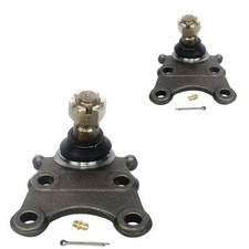 DENCKERMANN 2x Traggelenk Führungsgelenk vorne links rechts für Opel Frontera B