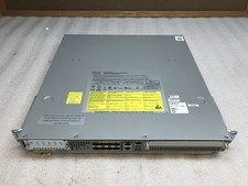 Cisco ASR1001-X V03 Aggregation Services Rout...