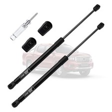 Rear Tailgate Gas Spring Lift Supports Compatible with Kia 16-19 Kia Sorento
