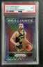 STEPHEN CURRY PSA 9 2023-24 PANINI PRIZM DECA #8 BRILLIANCE MOJO 22/25