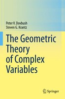 Peter V. Dovbush (U. A.) | The Geometric Theory Of Complex Variables | Buch | Xi