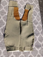 New Tailored Sportsman Breeches