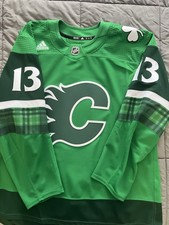 Johnny Gaudreau Rookie Card Guide 29