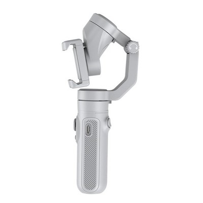 Foldable Handheld 3 Axis Gimbal Cell Phone Video Record Vlog Stabilizer for Vlog