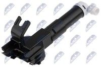 NTY WaschwasserdüSe Scheinwerferreinigung EDS-TY-054 FüR Toyota Prius Hybrid