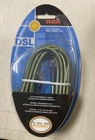 6 RCA 14ft. ADSL Modem Cable