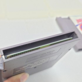 3 NES Nintendo Games Ninja Turtles TMNT, Gyromite, Bases Loaded 2 Tested Case