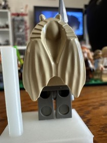 LEGO: Jar Jar Binks (SW0017) - From Star Wars Set 7115 (1999)- RETIRED! LOOK!