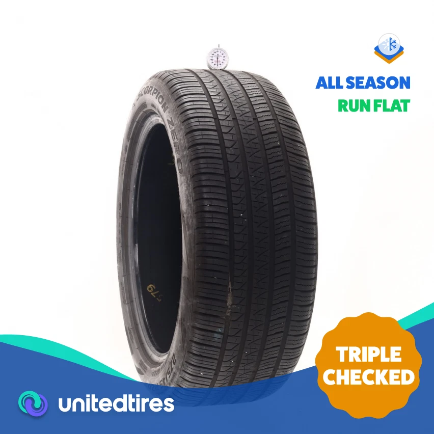 Pirelli 275/45/20 All Season Tires for sale | eBay