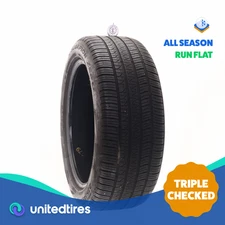 Used 275/45R20 Pirelli Scorpion Zero Run Flat 110H - 7/32