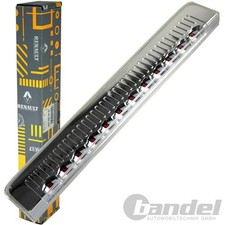 ORIGINAL RENAULT LED 3.BREMSLEUCHTE CHROM passend für LAGUNA 3 GRANDTOUR