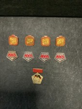 orden ehrenzeichen DDR NVA  Erinnerungsabzeichen 20 , 25 und 30 Jahre