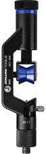 Jonard Tools Armored Cable Slit Ring Tool Adjustable Blade Precision Cutting