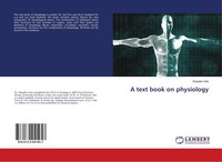 Deepika Vats | A Text Book On Physiology | Taschenbuch | Englisch (2018) | 88 S.